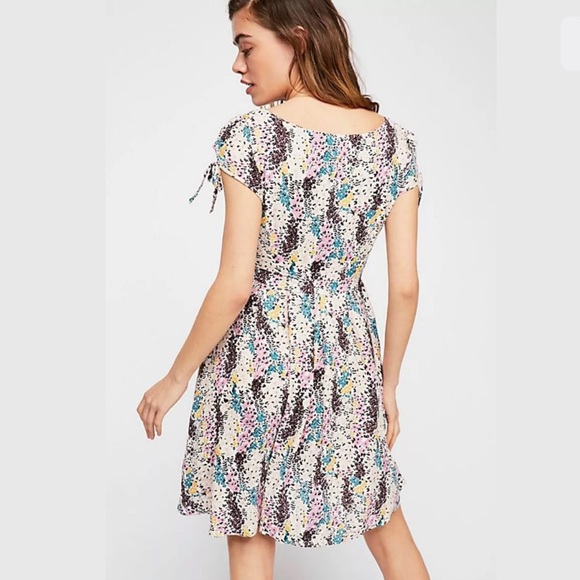 Free People Dress NWT - Picture 3 of 3